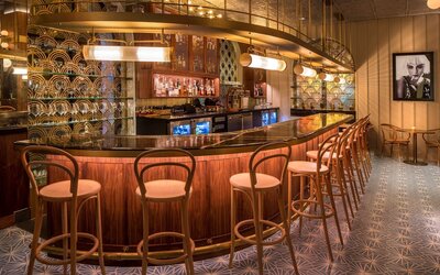 Hotel Bijou - Union Square