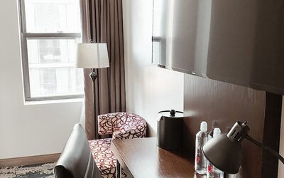 Hotel Felix River North/Magnificent Mile