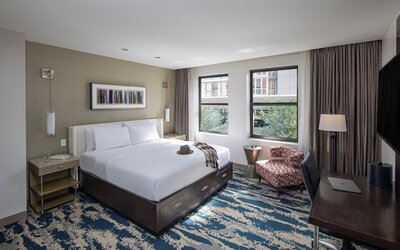 Hotel Felix River North/Magnificent Mile