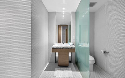 Luxury Suites in Brickell