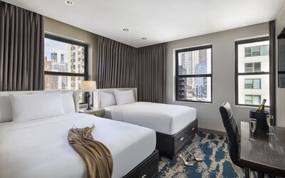 Hotel Felix River North/Magnificent Mile
