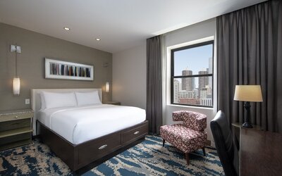 Hotel Felix River North/Magnificent Mile
