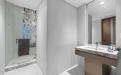 Luxury Suites in Brickell