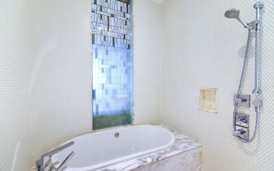 Luxury Suites in Brickell