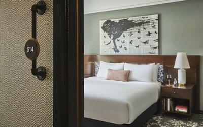 Hotel Emblem San Francisco