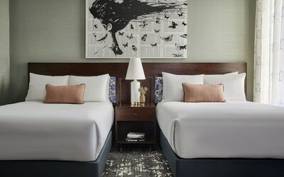 Hotel Emblem San Francisco