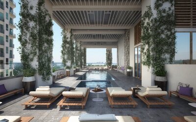 Miami Downtown Condos