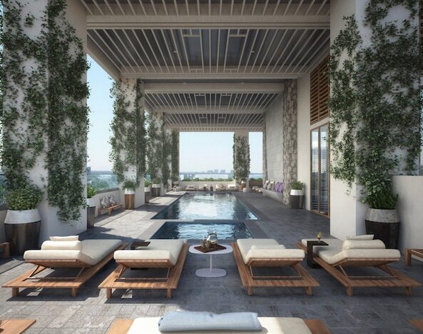 Miami Downtown Condos