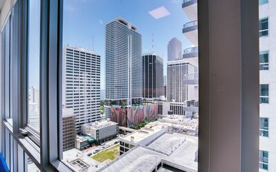 Miami Downtown Condos