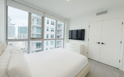 Miami Downtown Condos