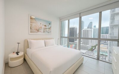 Miami Downtown Condos
