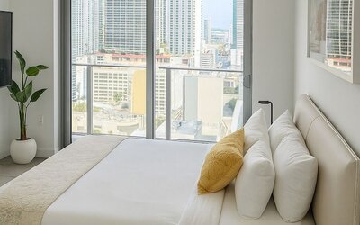 Miami Downtown Condos