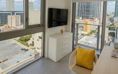 Miami Downtown Condos