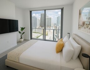 Miami Downtown Condos