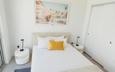 Miami Downtown Condos