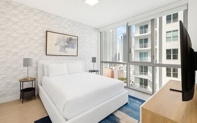 Miami Downtown Condos