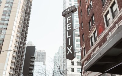 Hotel Felix River North/Magnificent Mile