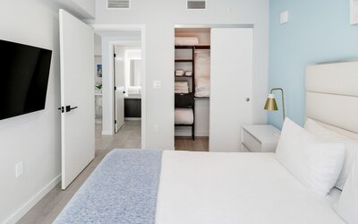 Miami Downtown Condos