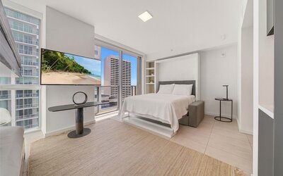 Miami Downtown Condos