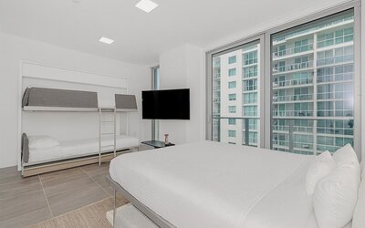 Miami Downtown Condos