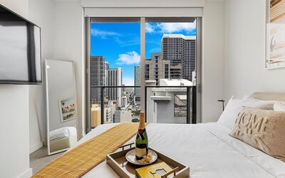 Miami Downtown Condos