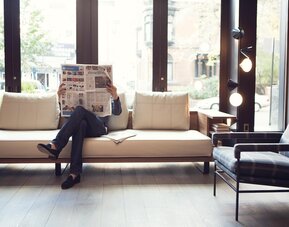Thompson Chicago, by Hyatt