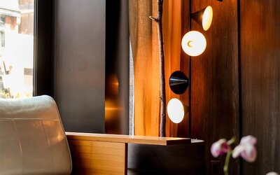 Thompson Chicago, by Hyatt