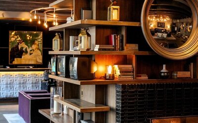 Thompson Chicago, by Hyatt