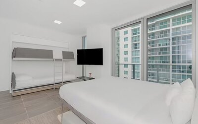 Miami Downtown Condos