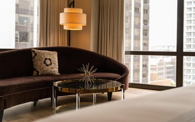 Thompson Chicago, by Hyatt