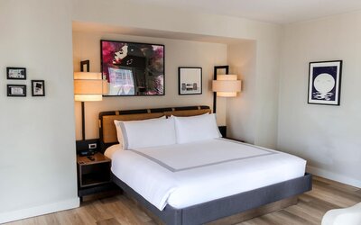 Thompson Chicago, by Hyatt