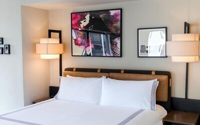 Thompson Chicago, by Hyatt