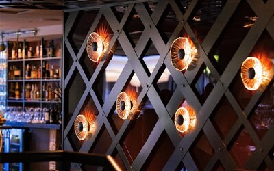 Thompson Chicago, by Hyatt