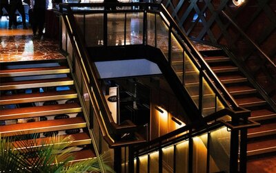 Thompson Chicago, by Hyatt