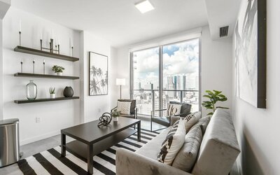Miami Downtown Condos