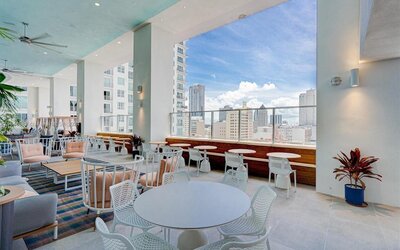 Miami Downtown Condos