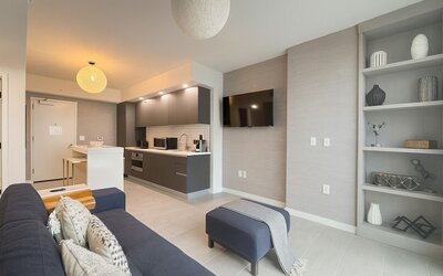 Miami Downtown Condos