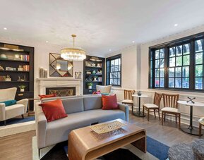 Best Western Plus Hawthorne Terrace Hotel