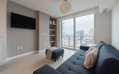 Miami Downtown Condos