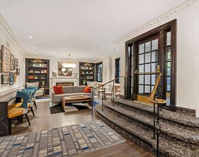 Best Western Plus Hawthorne Terrace Hotel
