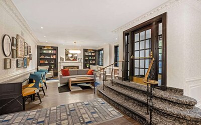 Best Western Plus Hawthorne Terrace Hotel