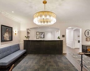 Best Western Plus Hawthorne Terrace Hotel