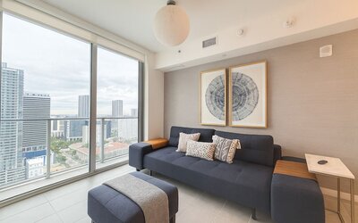 Miami Downtown Condos