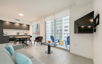 Miami Downtown Condos