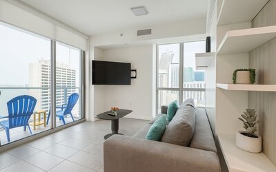 Miami Downtown Condos