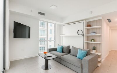 Miami Downtown Condos