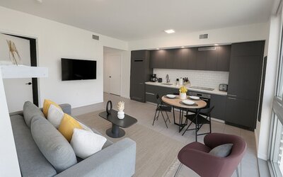 Miami Downtown Condos