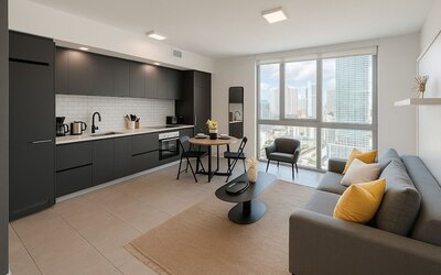 Miami Downtown Condos