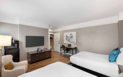 Best Western Plus Hawthorne Terrace Hotel