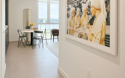 Miami Downtown Condos